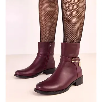 Dámská zimní obuv Boty model 220249 Solea 37