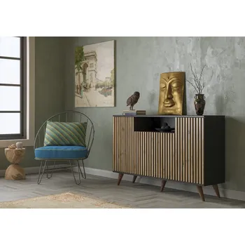 Komoda Konzolový stolek FRN-9004-1