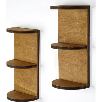 police Nástěnná police Raf259