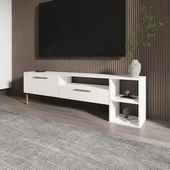 Televizní stolek TV stolek Parion