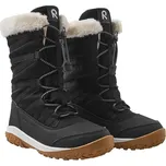 Reima zimní boty Tec Samojedi 2025/2026 Černá 32 Dětské