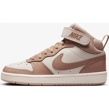 Chlapecká obuv Nike COURT BOROUGH MID 2 (GS) EUR 40