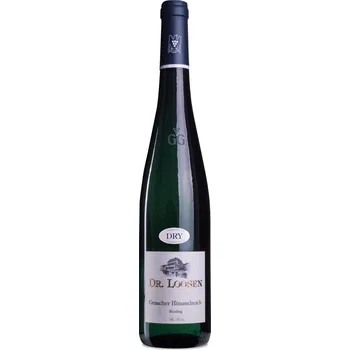 Víno Dr. Loosen - Riesling GRAACHER Himmelreich GG 2023, 0,75l