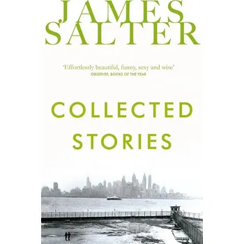 Umění Collected Stories