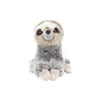 plyšák Plyš Lenochod 18 cm