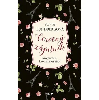 Umění Červený zápisník