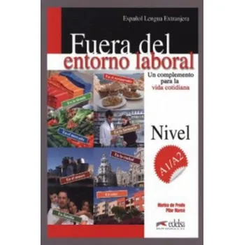 Umění Fuera del entorno laboral