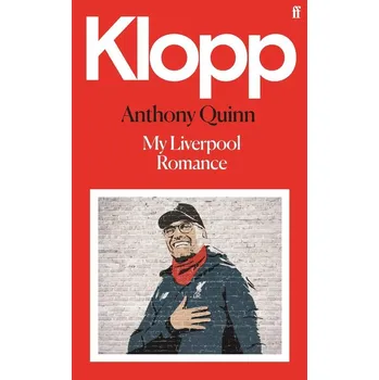 Populárně naučná literatura pro dospělé Klopp