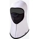 Kama Flísová kukla Softshell - 0 - bílá - M