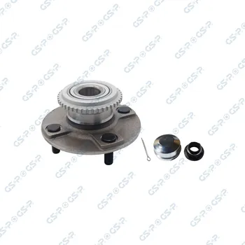 Sada ložisek kol GSP 9230039K