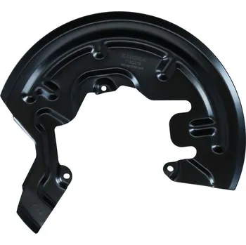 Brzdový kotouč Ochranný plech proti rozstřikování, brzdový kotouč KAMOKA 1180072