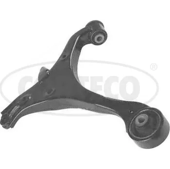 Zavěšení kol Řídicí páka, zavěšení kol CORTECO 49399939