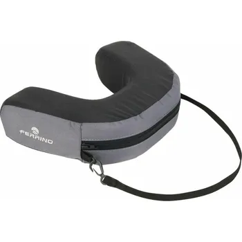 Ferrino Baby Carrier Headrest Cushion Black Dětský nosič