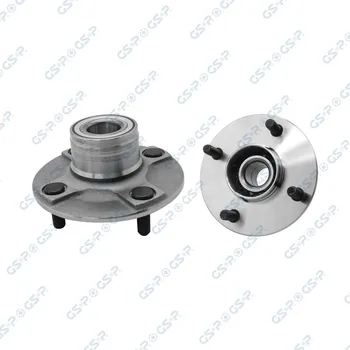 Sada ložisek kol GSP 9230070