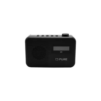 Rádlo Pure Elan ONE2 - Black