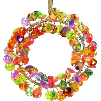 Závěsná dekorace home & lifestyle více barev MAS.8449 vícebarevná MLC