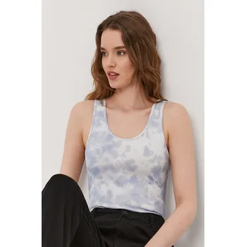 Top Levi's 16657.0004 modrá 55X, vel. XS