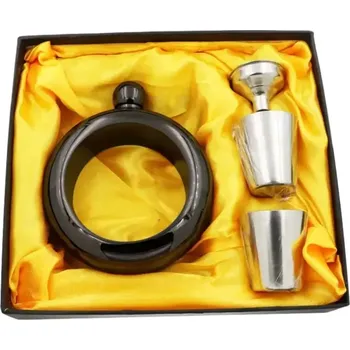 Placatka Gaira® Placatka Náramek 8035 100ml, Barva černá