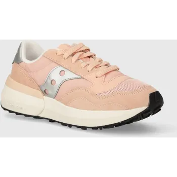 Dámská obuv Tenisky Saucony JAZZ NXT S60790.12 růžová 03X, EUR 37