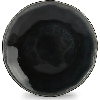Talíř Talíř Salt&Pepper Capri tmavomodrá barva 804195 59X