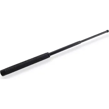 Teleskopický obušek Pronett Teleskopický obušek černý 55 cm