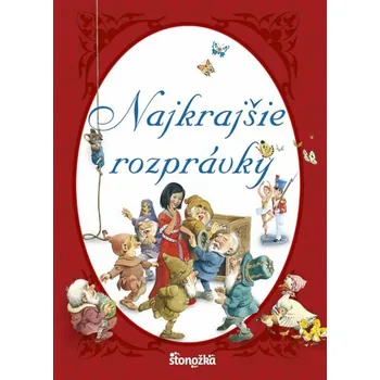 Umění Najkrajšie rozprávky