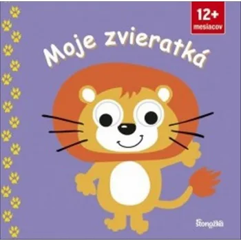 Moje zvieratká