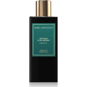 Unisex parfém Angel Schlesser Les Eaux D'Un Instant Absolu Sensual Patchouli parfémovaná voda unisex 100 ml