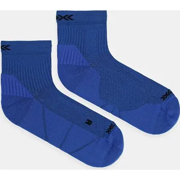 Pánské ponožky Ponožky X-Socks Core Sport Ankle Y7CSS24U XS.Y7CSS24U modrá 55X, vel. 45/47