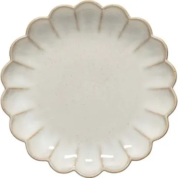 Talíř Sada salátových talířů Costa Nova Marrakesh 22 cm 6-pack 2KEP221E.SBL.SET6 bílá 00X