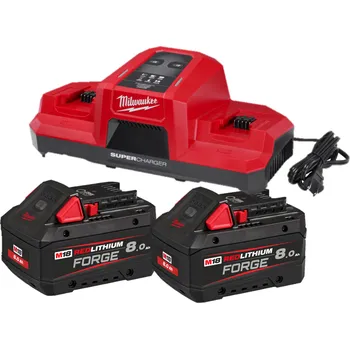 MILWAUKEE M18FORGENRG-802 DBSC