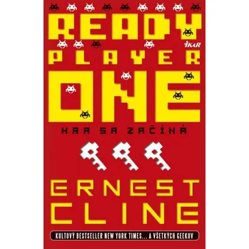Ready Player One