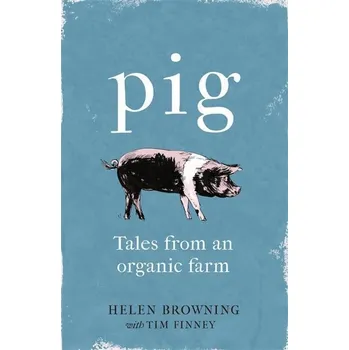 Populárně naučná literatura pro dospělé A Pig's Life