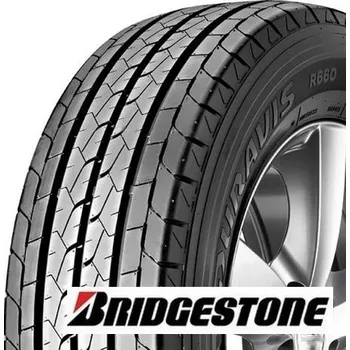 BRIDGESTONE duravis r660 215/65 R16 106T TL C