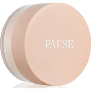 Přípravek na tvář Paese Puff Cloud Soft Cover Blur ultra lehký pudr na oční okolí 4.5 g