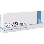 BIOVISC Ortho 2 ml PFS 