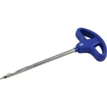 Narex Bystřice nebozez s plastovou rukojetí, 3 x 90 mm