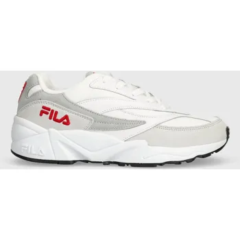 Pánská móda Sneakers boty Fila V94M FFM0302 šedá 90X, EUR 44