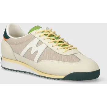 Pánské tenisky Tenisky Karhu Mestari F805067 béžová 80X, EUR 44