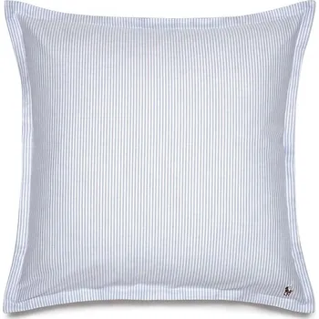Povlak na dekorativní polštářek Dekorativní povlak na polštář Ralph Lauren Oxford Blue 50 x 50 cm 1010233 modrá 05X