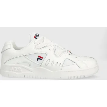 Pánské tenisky Sneakers boty Fila Topspin bílá barva FFM0141 00X, EUR 44