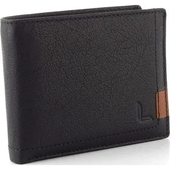 Lagen pánská peněženka černá BX003 Z | P700251