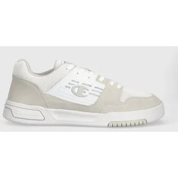 Pánské tenisky Sneakers boty Champion šedá barva S21995 90X, EUR 45