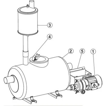 Doprava mléka ADM-217.87