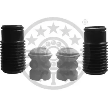 OPTIMAL Ochranná sada proti prachu - tlumič pérování OPT AK-735004