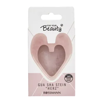 Masáž for your Beauty Masážní kámen Gua Sha