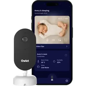 Owlet Dream Sight (BCR3NWIN)