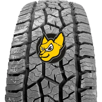 Celoroční osobní pneu Momo Tires M8 AT PRO M-trail 265/65 R17 116H XL M+S