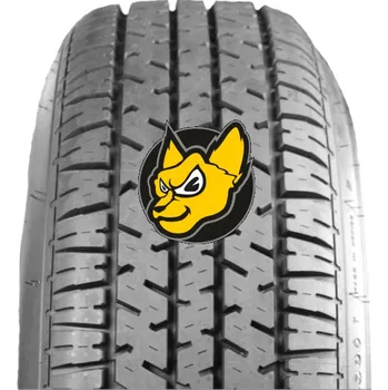 Letní osobní pneu Coker Classic Tires Star Series 185/80 R13 90T TL Oldtimer WW 73MM (2 7/8 Zoll) M+S