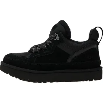 Dámské tenisky UGG Lowmel "Black" (M) Velikost: 41